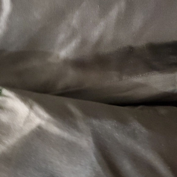 Mens Wool Coat,Black by BOSTON'S TRADERS - Picture 13 of 14